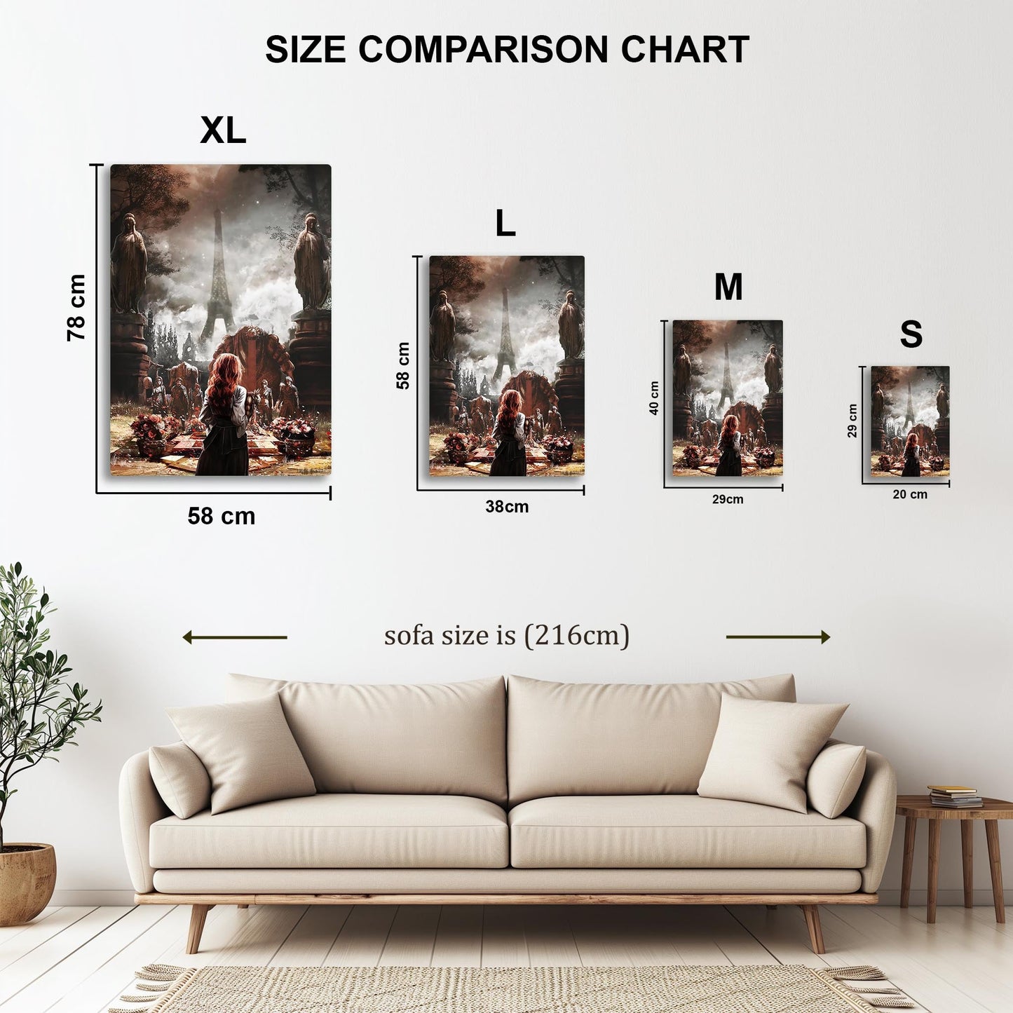 Verso's Funeral metal poster