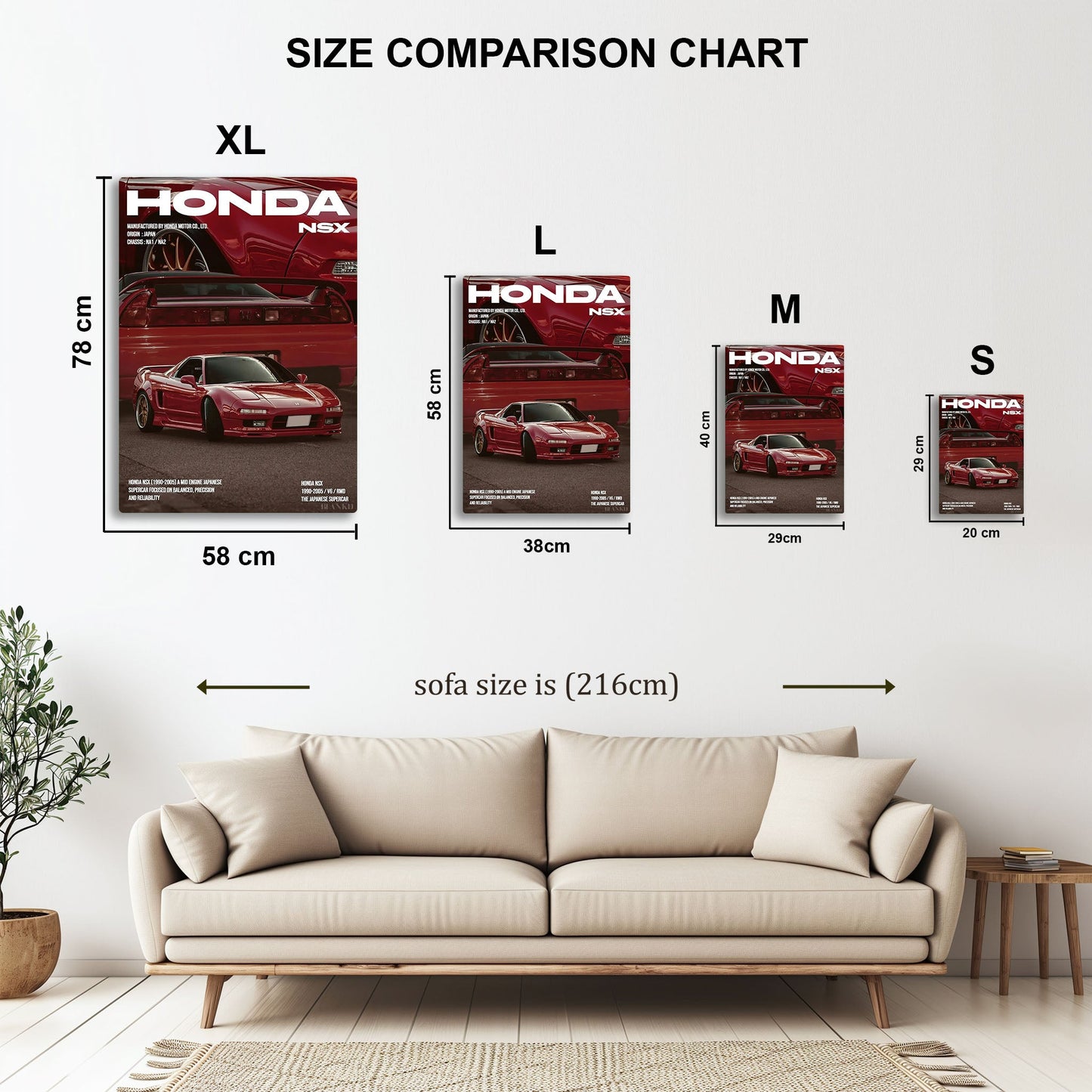 Honda NSX