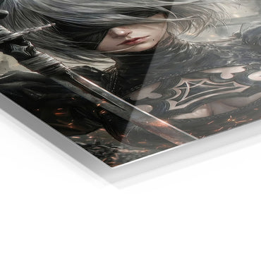 2B Nier Automata