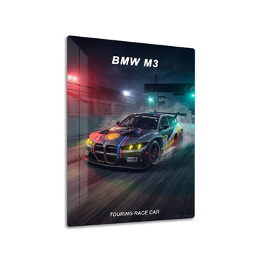BMW M3 Touring Race