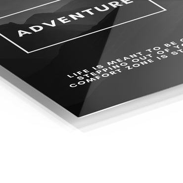 Adventure | Motivational