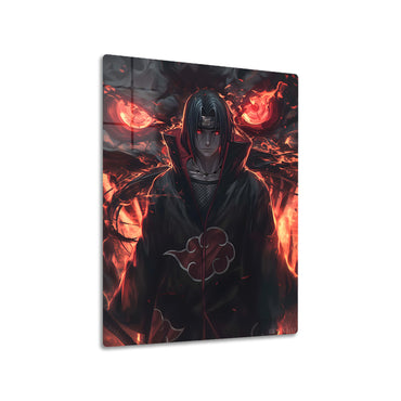 Itachi Uchiha | Naruto