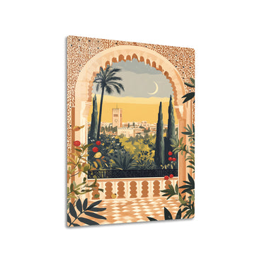 Arabic City 2