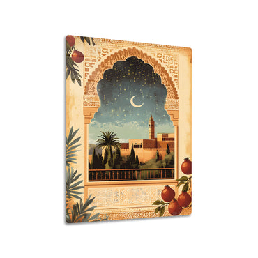 Arabic City