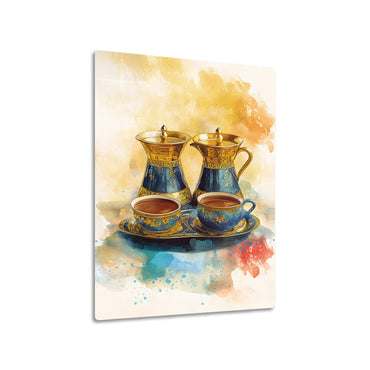 Arabic Coffee