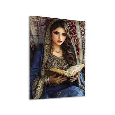 Arabic Girl