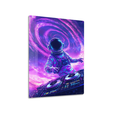 Astronaut DJ