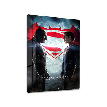 Batman vs Superman