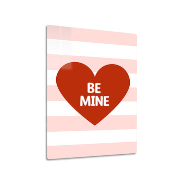 Be Mine