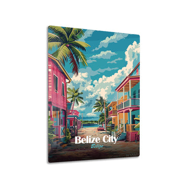 Belize City