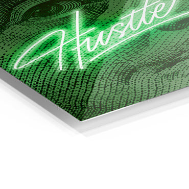 Benjamin Franklin Hustle