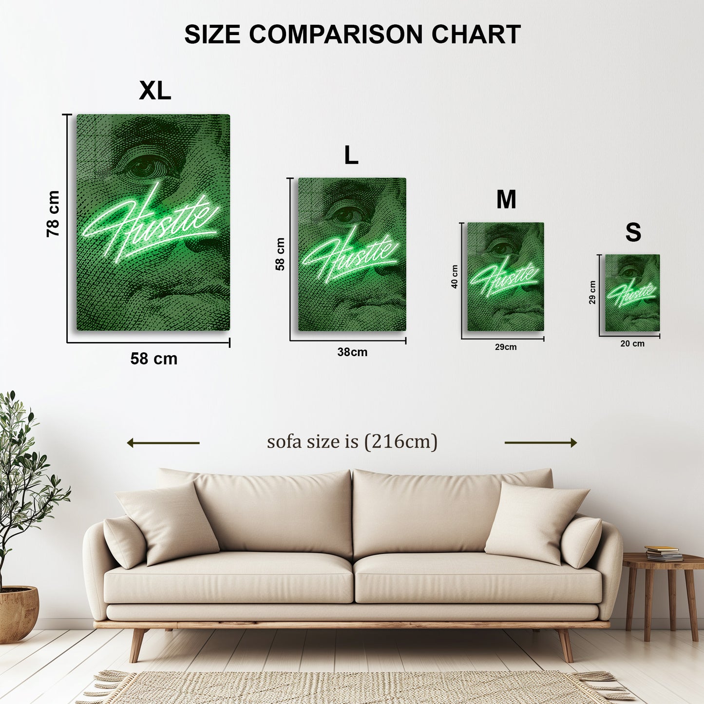 Benjamin Franklin Hustle