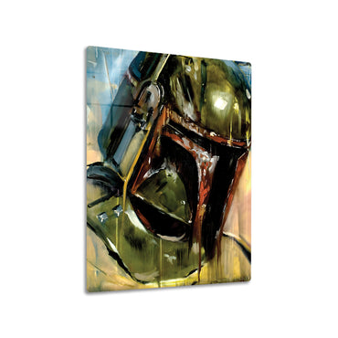 Boba Fett Star Wars