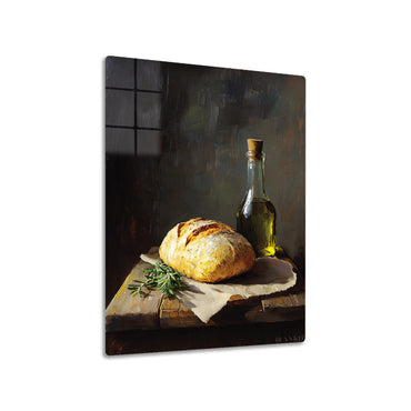 Bread & Oil