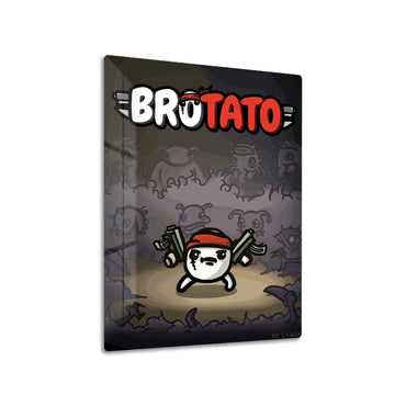 Brotato Soldier