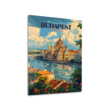 Budapest
