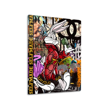 Buggs & Bills