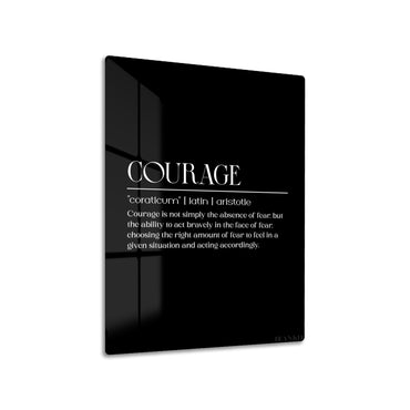 Courage 2