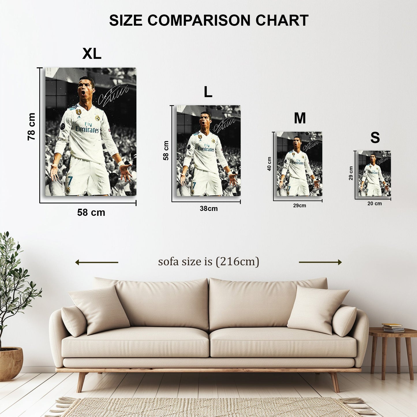 Cristiano Ronaldo Siuu