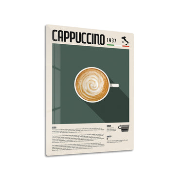 Cappuccino Coffee