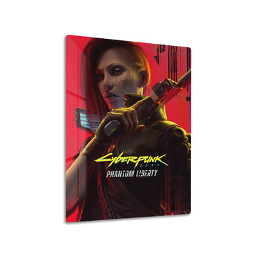 Cyberpunk 3