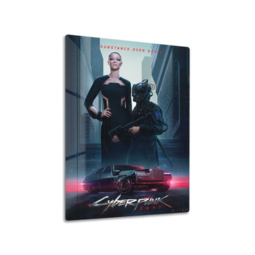 Cyberpunk 6