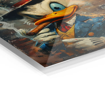 D.Duck Cigar