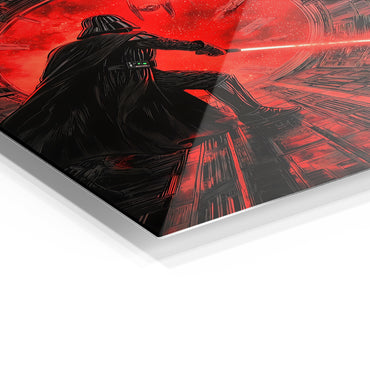 Darth Vader