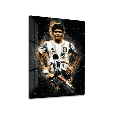 Diego Maradona