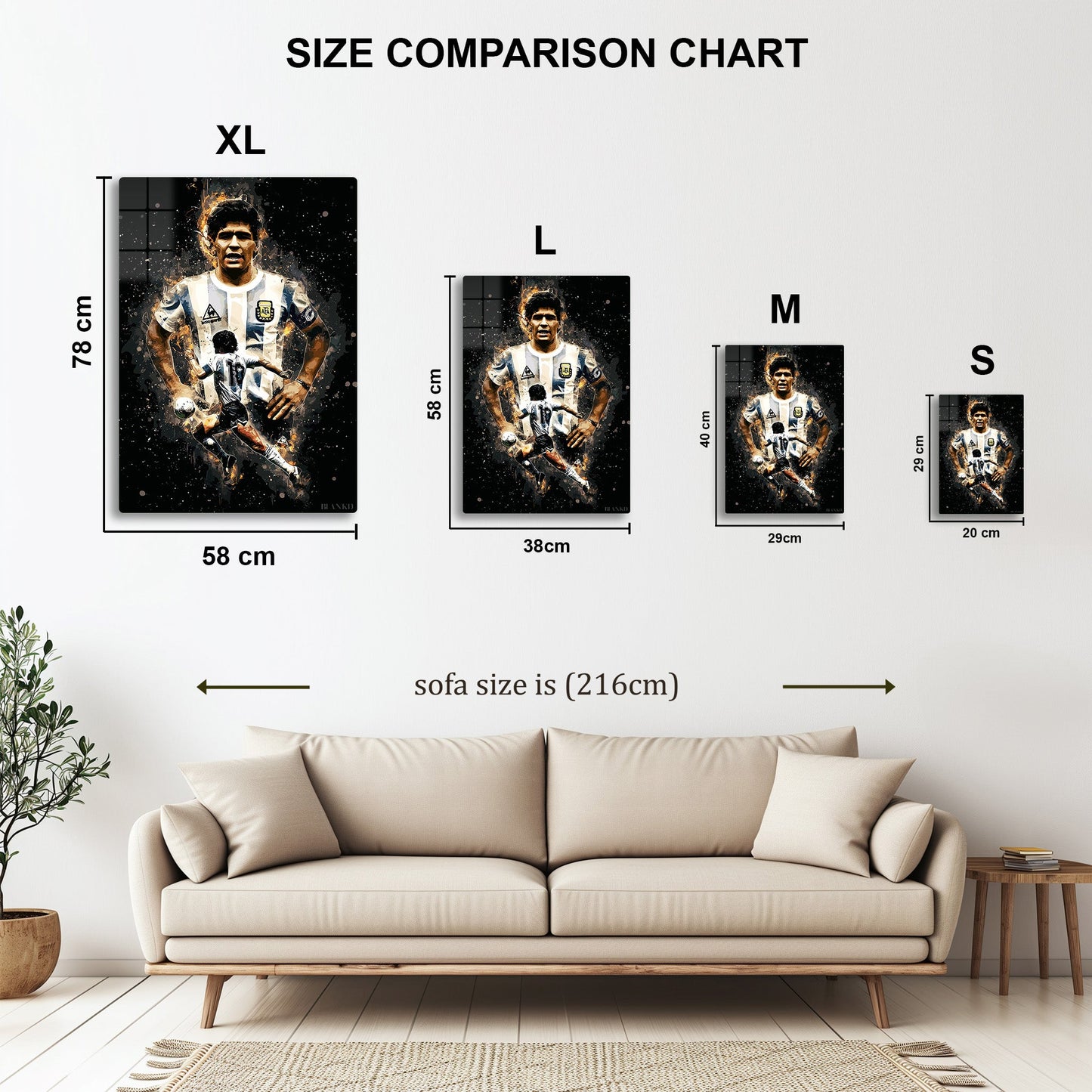 Diego Maradona
