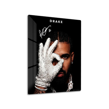 Drake ICEMAN