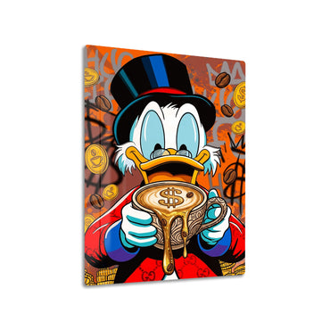 McDuck Coffee