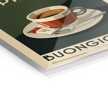 Espresso Buongiorno