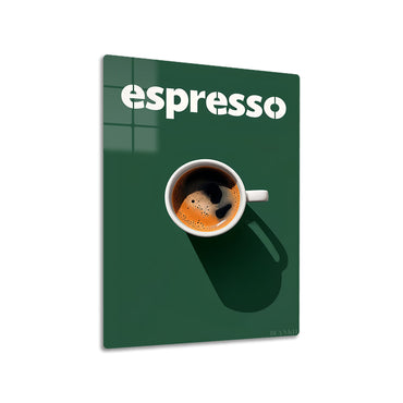 Espresso Coffee