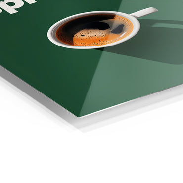 Espresso Coffee