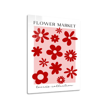 Flower Market
