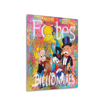 Forbes Billionaires
