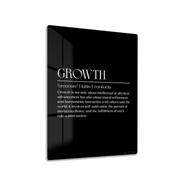 Growth