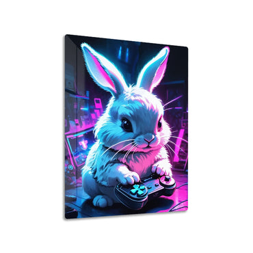 Gamer Bunny