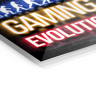 Gaming Evolution