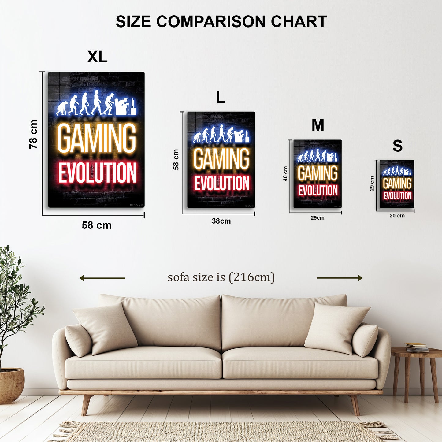 Gaming Evolution