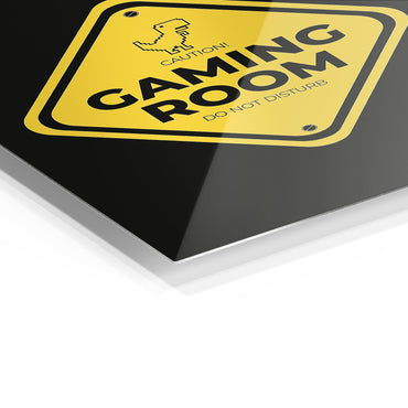 Gaming Room