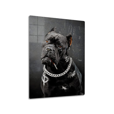Gangster Dog