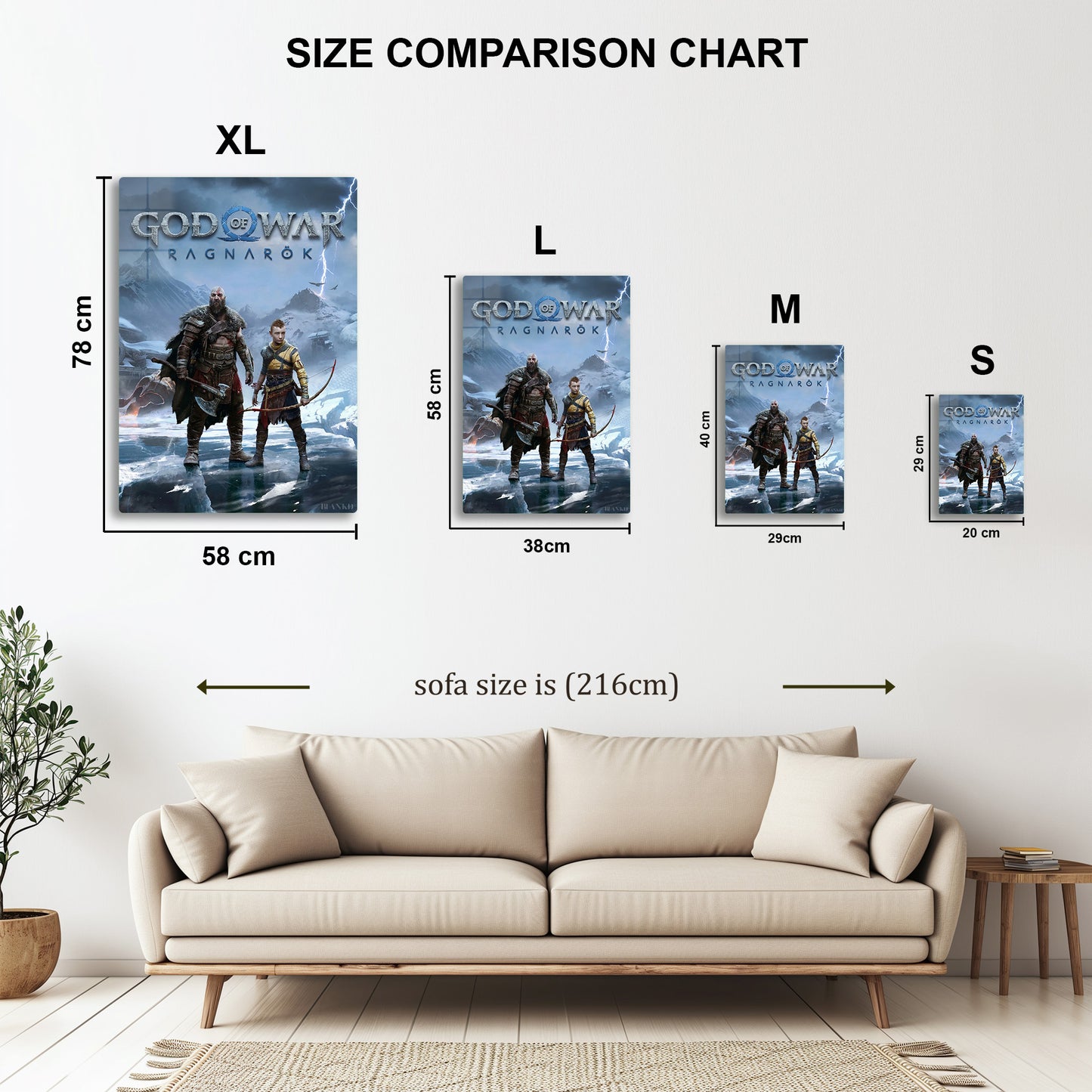 God of War Ragnarok