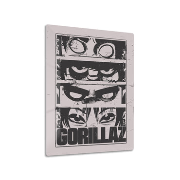 Gorillaz