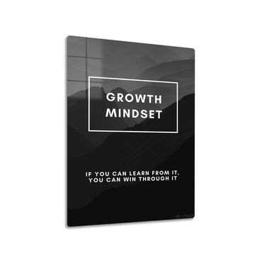Growth Mindset