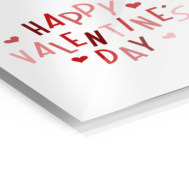 Happy Valentine's Day