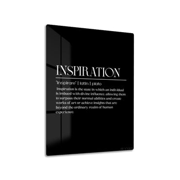 Inspiration