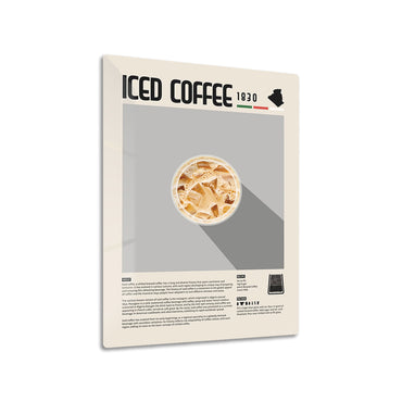 Iced Coffee