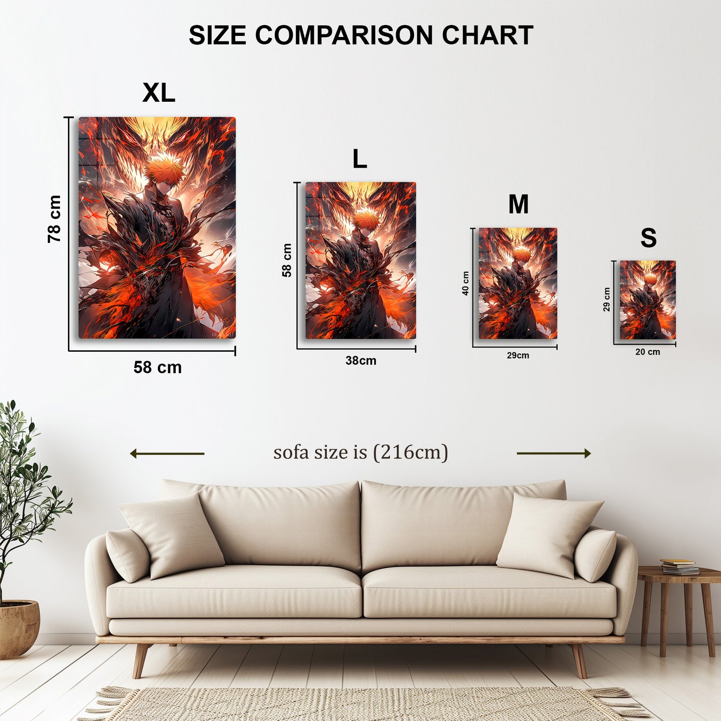 Ichigo Kurosaki | Bleach
